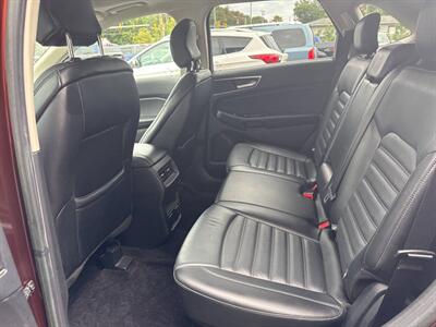 2016 Ford Edge SEL AWD 4dr Crossover   - Photo 16 - Hazleton, PA 18201
