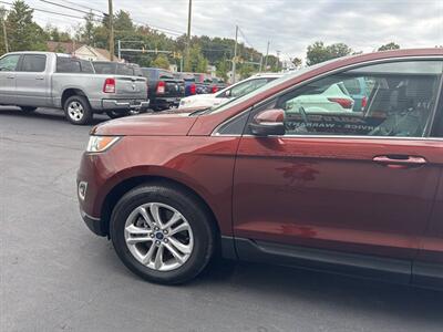 2016 Ford Edge SEL AWD 4dr Crossover   - Photo 4 - Hazleton, PA 18201