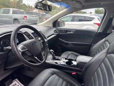 2016 Ford Edge SEL AWD 4dr Crossover   - Photo 15 - Hazleton, PA 18201