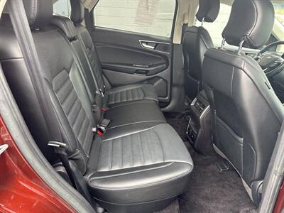 2016 Ford Edge SEL AWD 4dr Crossover   - Photo 20 - Hazleton, PA 18201