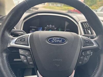 2016 Ford Edge SEL AWD 4dr Crossover   - Photo 34 - Hazleton, PA 18201