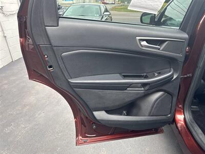 2016 Ford Edge SEL AWD 4dr Crossover   - Photo 17 - Hazleton, PA 18201