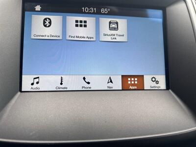 2016 Ford Edge SEL AWD 4dr Crossover   - Photo 29 - Hazleton, PA 18201