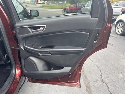 2016 Ford Edge SEL AWD 4dr Crossover   - Photo 21 - Hazleton, PA 18201