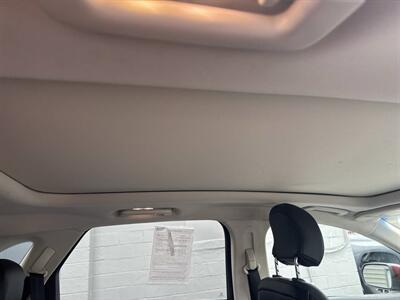 2016 Ford Edge SEL AWD 4dr Crossover   - Photo 23 - Hazleton, PA 18201