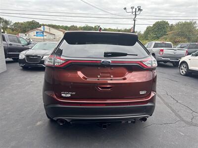 2016 Ford Edge SEL AWD 4dr Crossover   - Photo 7 - Hazleton, PA 18201
