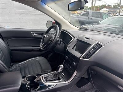 2016 Ford Edge SEL AWD 4dr Crossover   - Photo 26 - Hazleton, PA 18201