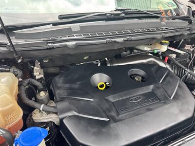 2016 Ford Edge SEL AWD 4dr Crossover   - Photo 11 - Hazleton, PA 18201