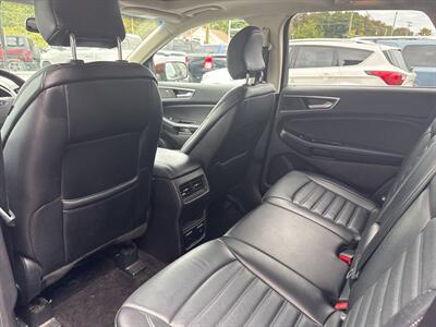 2016 Ford Edge SEL AWD 4dr Crossover   - Photo 18 - Hazleton, PA 18201