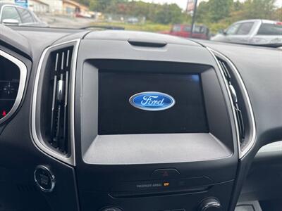 2016 Ford Edge SEL AWD 4dr Crossover   - Photo 28 - Hazleton, PA 18201