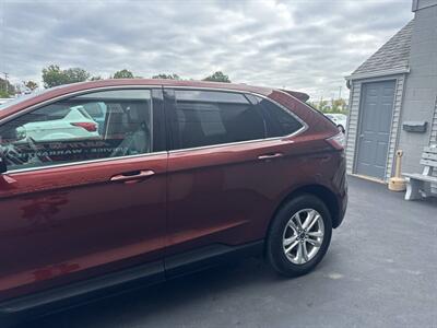 2016 Ford Edge SEL AWD 4dr Crossover   - Photo 5 - Hazleton, PA 18201