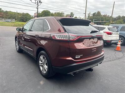 2016 Ford Edge SEL AWD 4dr Crossover   - Photo 6 - Hazleton, PA 18201