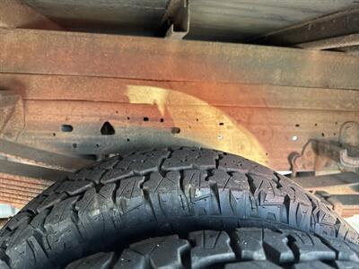 2005 Ford F-350 4X4 2dr Regular Cab 140.8 164.8 in. WB   - Photo 23 - Hazleton, PA 18201