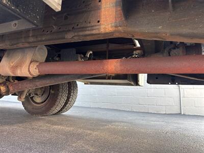 2005 Ford F-350 4X4 2dr Regular Cab 140.8 164.8 in. WB   - Photo 25 - Hazleton, PA 18201