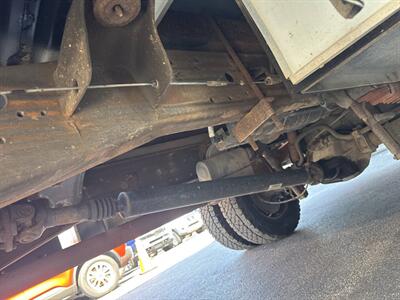 2005 Ford F-350 4X4 2dr Regular Cab 140.8 164.8 in. WB   - Photo 26 - Hazleton, PA 18201