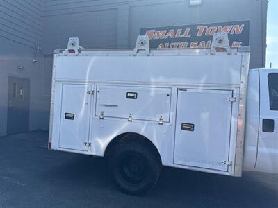 2005 Ford F-350 4X4 2dr Regular Cab 140.8 164.8 in. WB   - Photo 9 - Hazleton, PA 18201