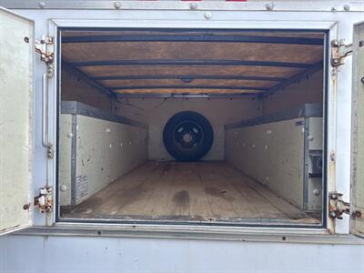 2005 Ford F-350 4X4 2dr Regular Cab 140.8 164.8 in. WB   - Photo 19 - Hazleton, PA 18201