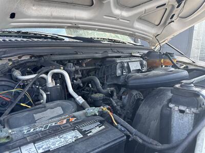 2005 Ford F-350 4X4 2dr Regular Cab 140.8 164.8 in. WB   - Photo 11 - Hazleton, PA 18201