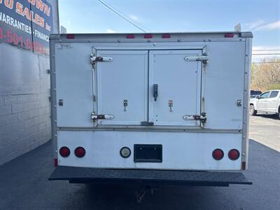 2005 Ford F-350 4X4 2dr Regular Cab 140.8 164.8 in. WB   - Photo 7 - Hazleton, PA 18201