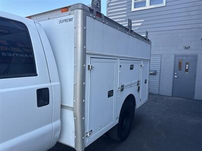 2005 Ford F-350 4X4 2dr Regular Cab 140.8 164.8 in. WB   - Photo 5 - Hazleton, PA 18201