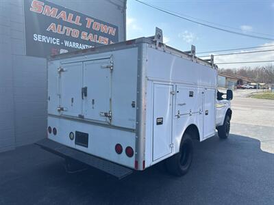 2005 Ford F-350 4X4 2dr Regular Cab 140.8 164.8 in. WB   - Photo 8 - Hazleton, PA 18201