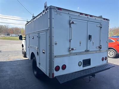 2005 Ford F-350 4X4 2dr Regular Cab 140.8 164.8 in. WB   - Photo 6 - Hazleton, PA 18201