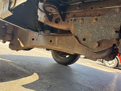 2005 Ford F-350 4X4 2dr Regular Cab 140.8 164.8 in. WB   - Photo 27 - Hazleton, PA 18201
