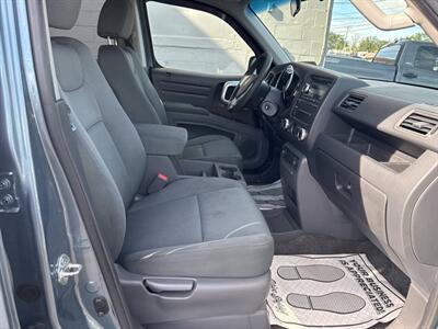 2008 Honda Ridgeline RTX 4x4 4dr Crew Cab   - Photo 23 - Hazleton, PA 18201