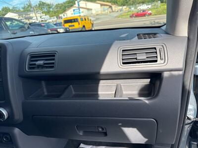 2008 Honda Ridgeline RTX 4x4 4dr Crew Cab   - Photo 26 - Hazleton, PA 18201