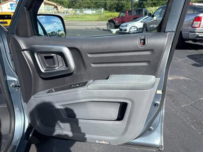 2008 Honda Ridgeline RTX 4x4 4dr Crew Cab   - Photo 24 - Hazleton, PA 18201