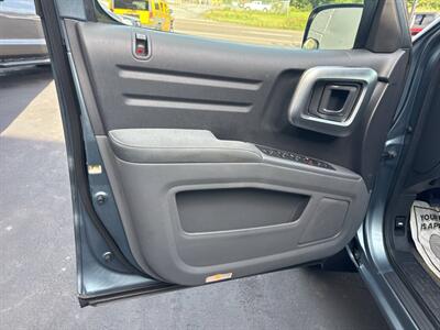 2008 Honda Ridgeline RTX 4x4 4dr Crew Cab   - Photo 14 - Hazleton, PA 18201
