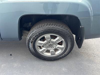 2008 Honda Ridgeline RTX 4x4 4dr Crew Cab   - Photo 5 - Hazleton, PA 18201