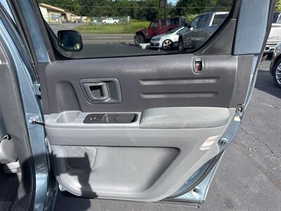 2008 Honda Ridgeline RTX 4x4 4dr Crew Cab   - Photo 21 - Hazleton, PA 18201