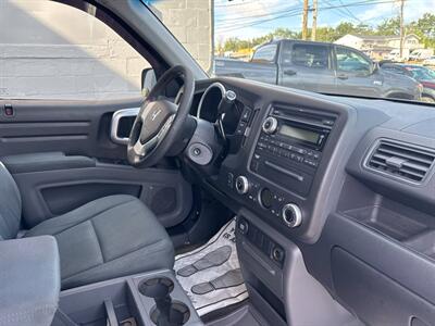 2008 Honda Ridgeline RTX 4x4 4dr Crew Cab   - Photo 25 - Hazleton, PA 18201