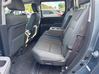 2008 Honda Ridgeline RTX 4x4 4dr Crew Cab   - Photo 16 - Hazleton, PA 18201