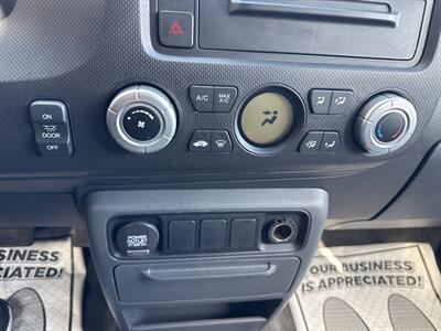 2008 Honda Ridgeline RTX 4x4 4dr Crew Cab   - Photo 28 - Hazleton, PA 18201