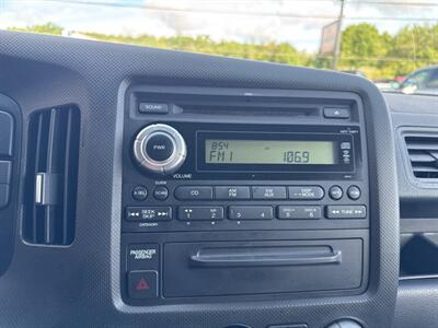 2008 Honda Ridgeline RTX 4x4 4dr Crew Cab   - Photo 27 - Hazleton, PA 18201
