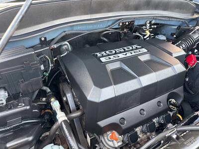2008 Honda Ridgeline RTX 4x4 4dr Crew Cab   - Photo 11 - Hazleton, PA 18201