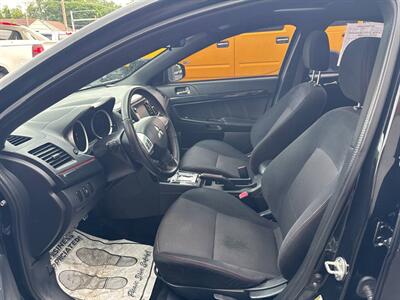 2017 Mitsubishi Lancer LE 4dr Sedan   - Photo 13 - Hazleton, PA 18201