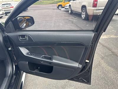2017 Mitsubishi Lancer LE 4dr Sedan   - Photo 24 - Hazleton, PA 18201