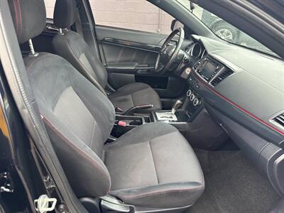 2017 Mitsubishi Lancer LE 4dr Sedan   - Photo 23 - Hazleton, PA 18201