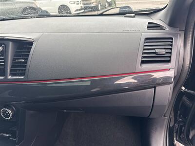 2017 Mitsubishi Lancer LE 4dr Sedan   - Photo 26 - Hazleton, PA 18201