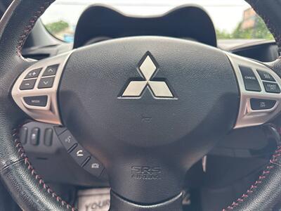 2017 Mitsubishi Lancer LE 4dr Sedan   - Photo 32 - Hazleton, PA 18201