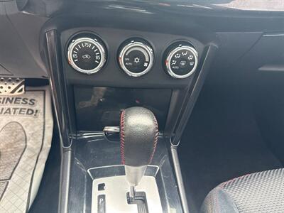 2017 Mitsubishi Lancer LE 4dr Sedan   - Photo 30 - Hazleton, PA 18201