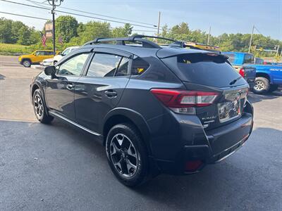 2019 Subaru Crosstrek 2.0i Premium AWD 4dr Crossover CVT   - Photo 6 - Hazleton, PA 18201
