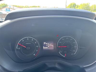2019 Subaru Crosstrek 2.0i Premium AWD 4dr Crossover CVT   - Photo 33 - Hazleton, PA 18201
