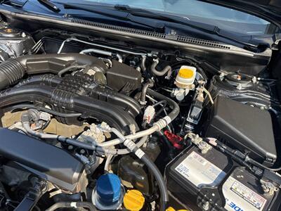 2019 Subaru Crosstrek 2.0i Premium AWD 4dr Crossover CVT   - Photo 12 - Hazleton, PA 18201