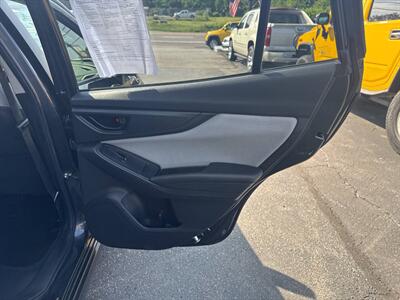 2019 Subaru Crosstrek 2.0i Premium AWD 4dr Crossover CVT   - Photo 21 - Hazleton, PA 18201