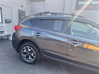 2019 Subaru Crosstrek 2.0i Premium AWD 4dr Crossover CVT   - Photo 9 - Hazleton, PA 18201