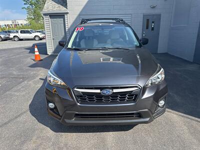 2019 Subaru Crosstrek 2.0i Premium AWD 4dr Crossover CVT   - Photo 2 - Hazleton, PA 18201